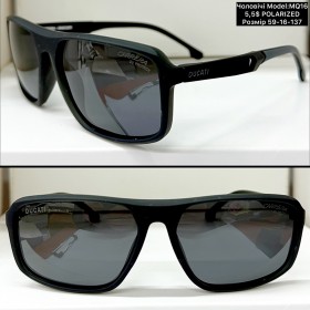 0003 Чоловічі Polarized (MQ16) Розмір 59-16-137